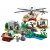 Klocki LEGO 60302 - Na ratunek dzikim zwierzętom CITY